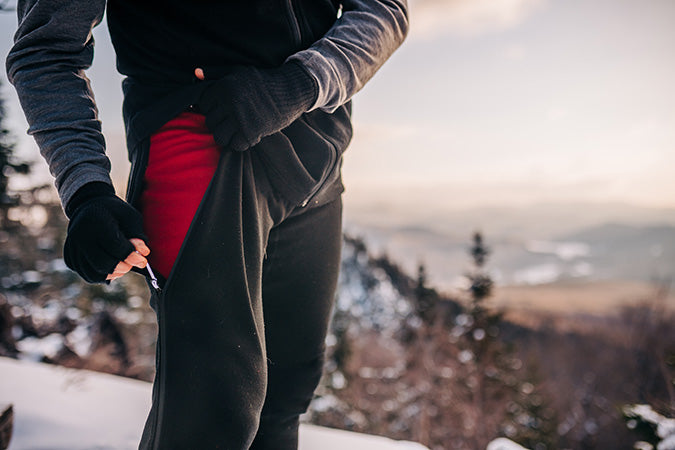 Men's New Arrivals Bottoms