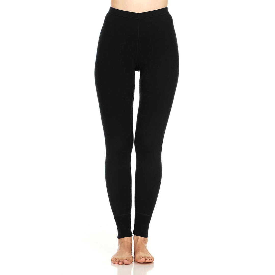 Minus33 Merino Wool Clothing Franconia Women's Midweight Wool Bottom